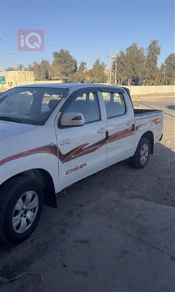 تۆیۆتا هایلۆکس